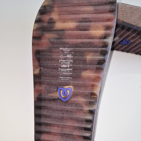 Rothy's Clogs - Picture 3 of 4